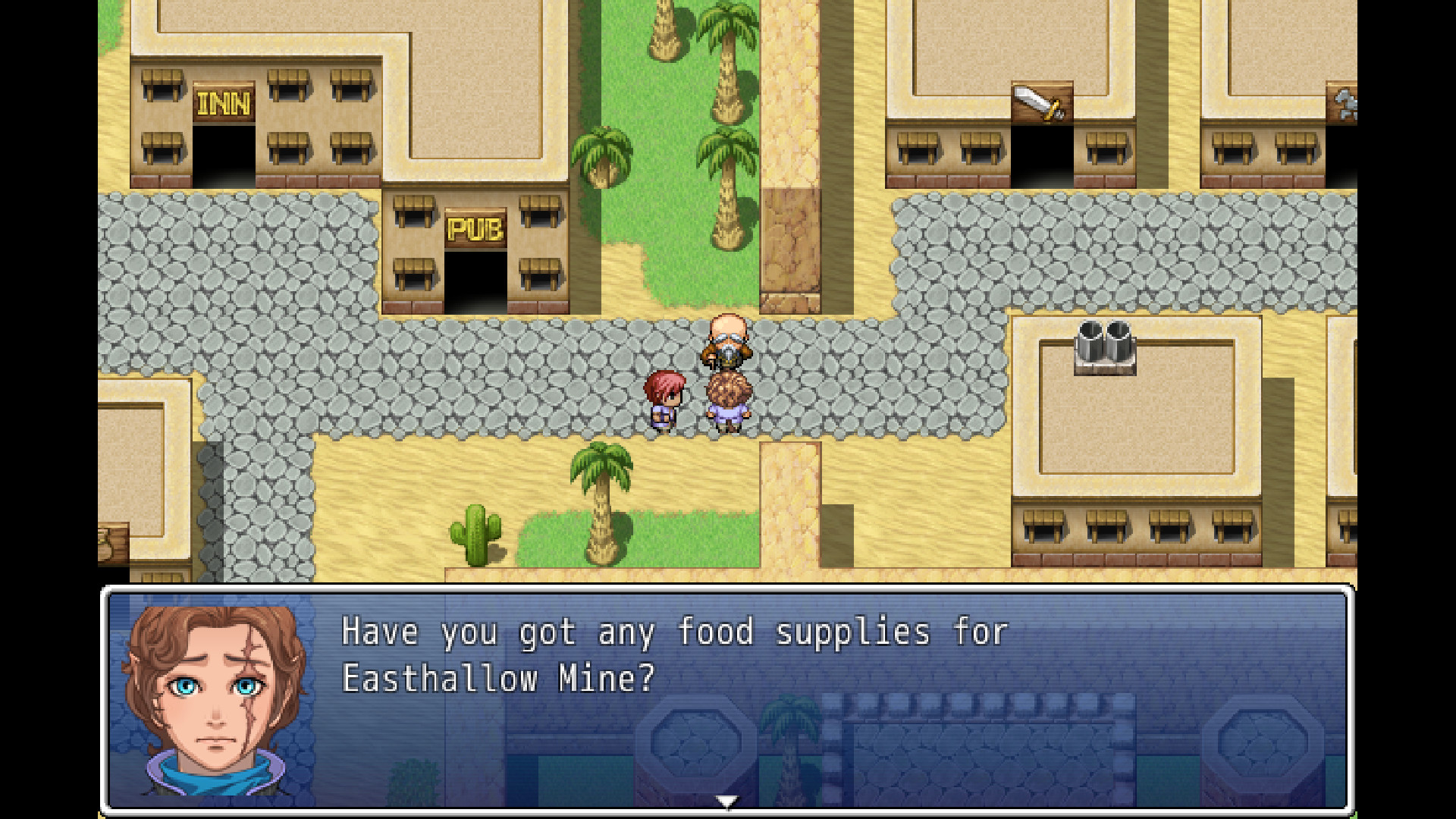 Drayt Empire - Screenshot 3