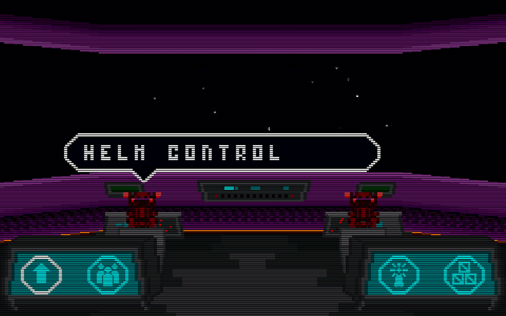 Bit Odyssey - Screenshot 3