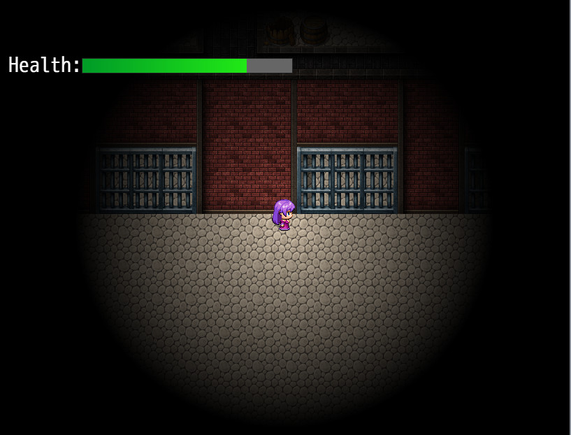 Trapped - Screenshot 3