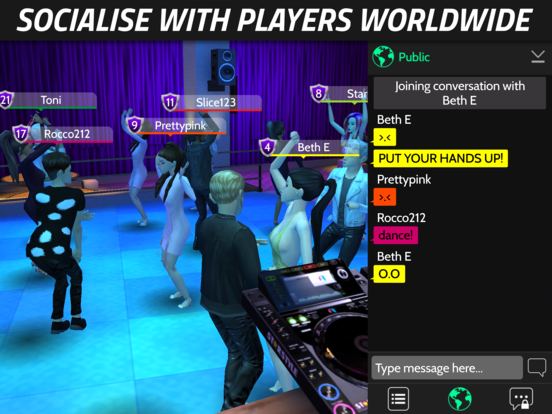 Avakin Life - Screenshot 8