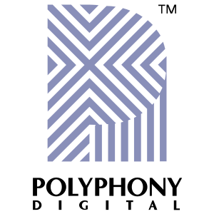 Polyphony Digital logo