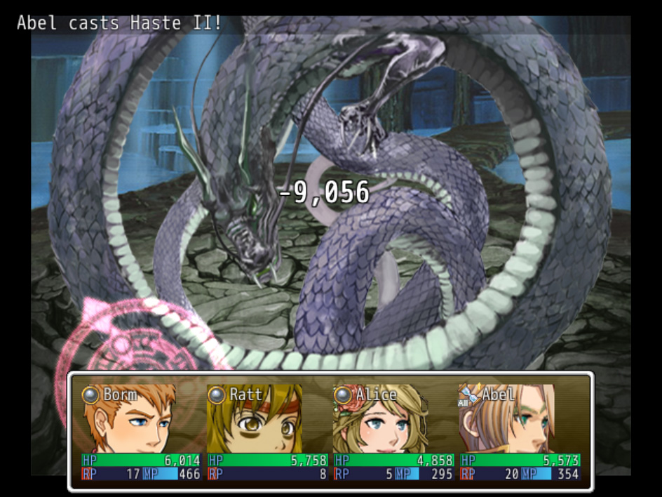 Einlanzer - Screenshot 5