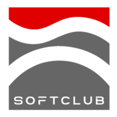 SoftClub logo