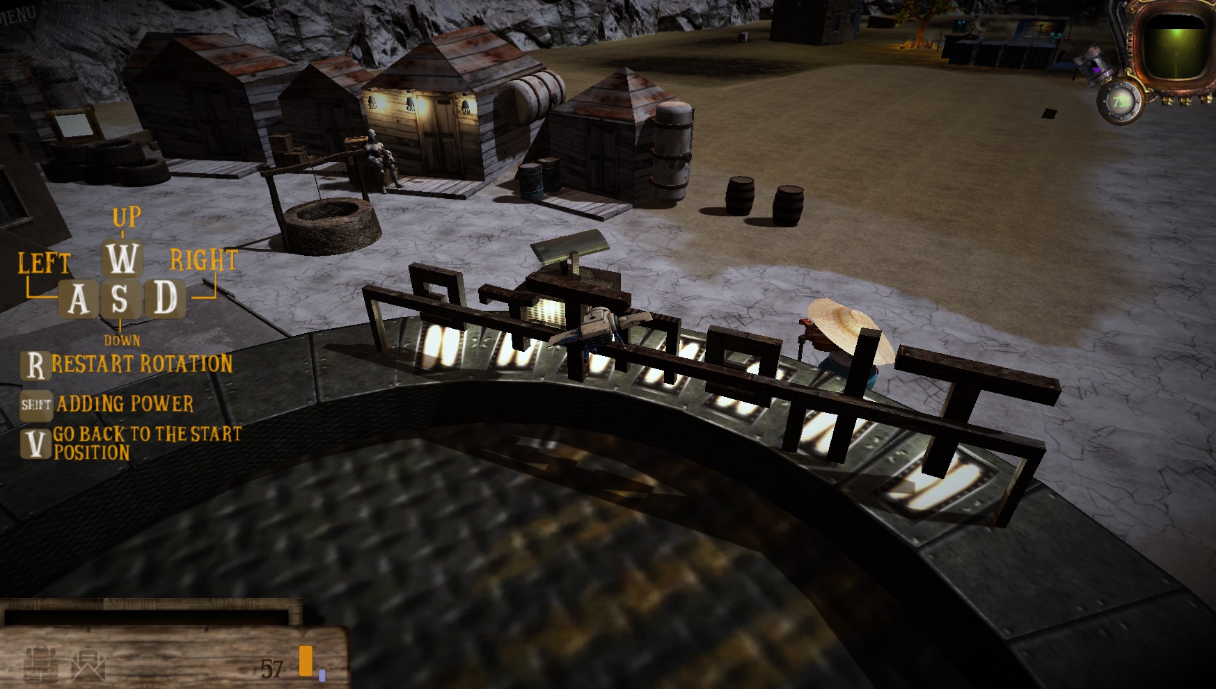 Amelon - Screenshot 2