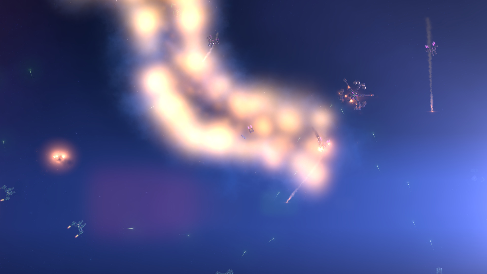 Starcom: Nexus - Screenshot 10