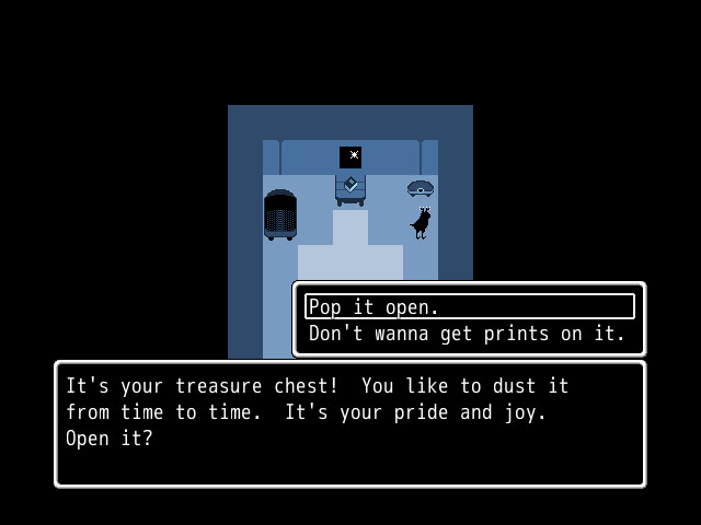 Kilcount - Screenshot 2