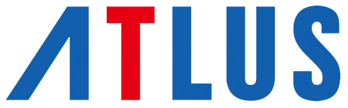 Atlus logo