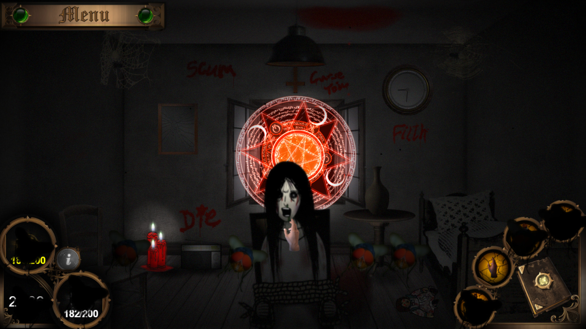 Exorcism: Case Zero - Screenshot 5