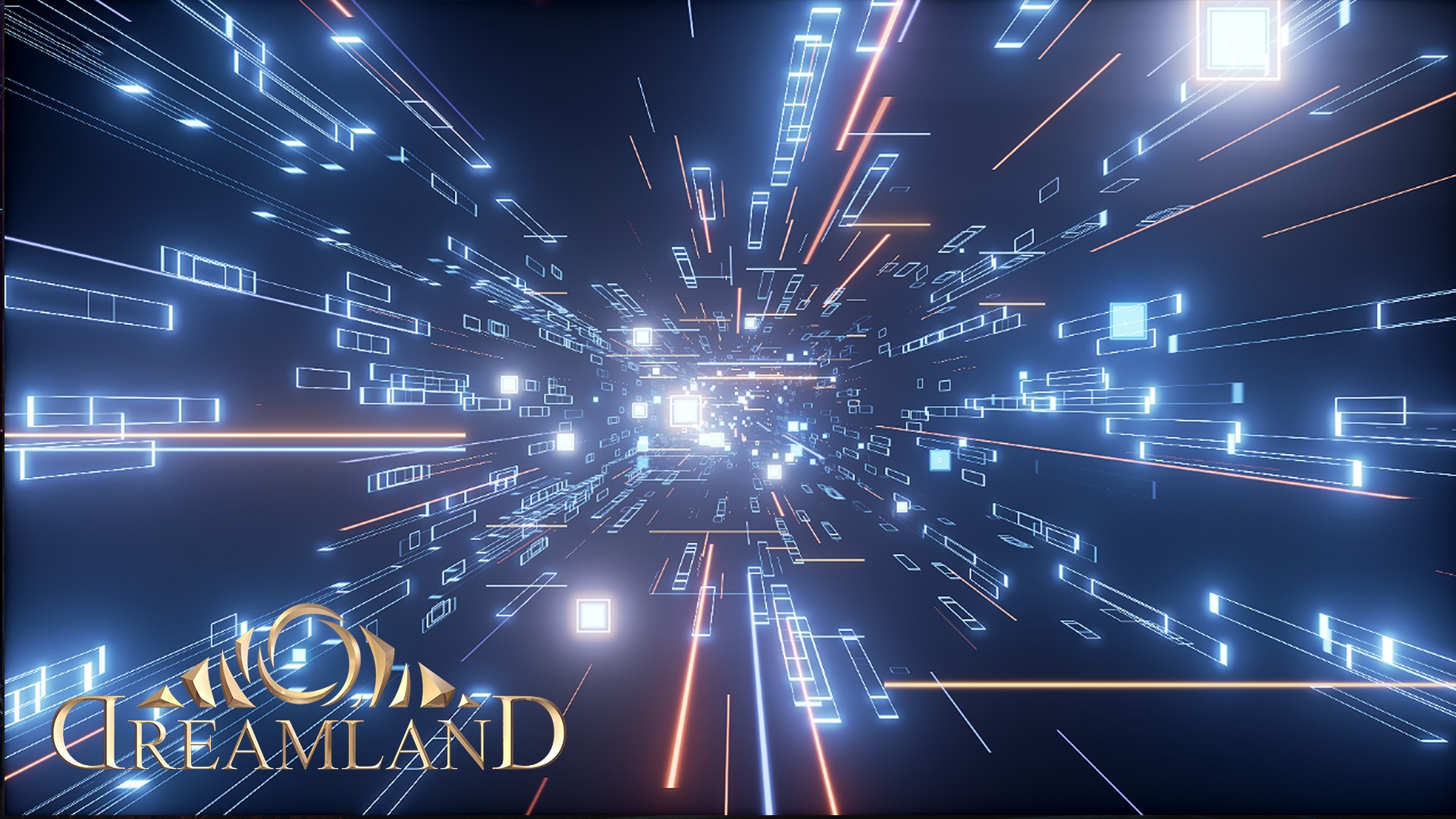 DreamLand - Screenshot 3