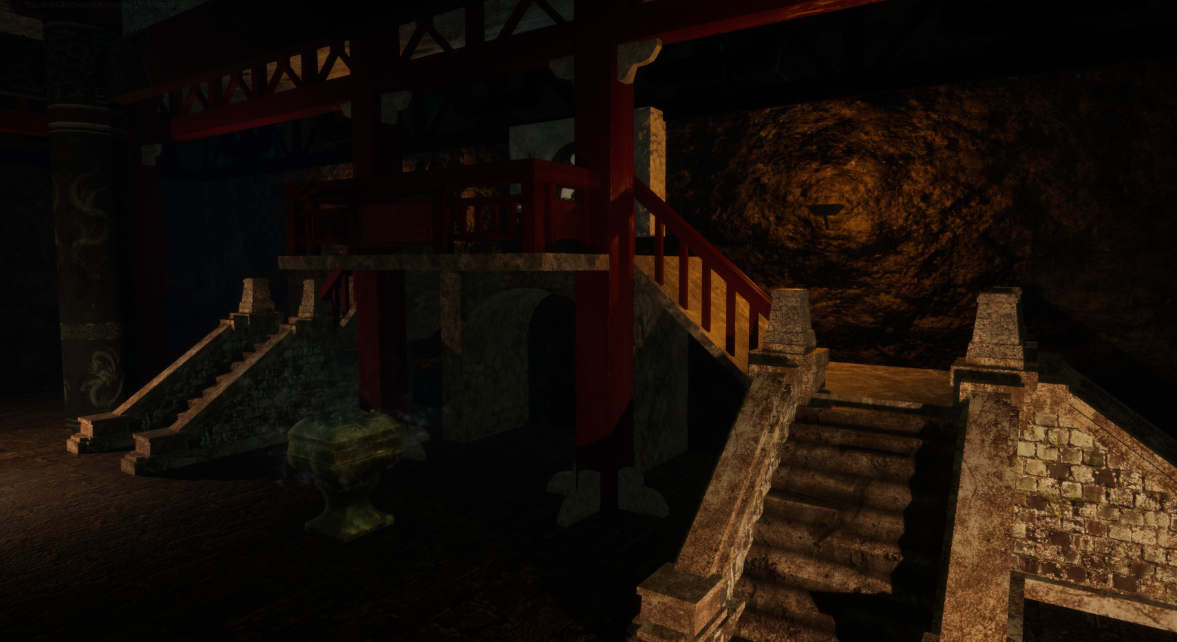 Chinese Tomb Story - Screenshot 8