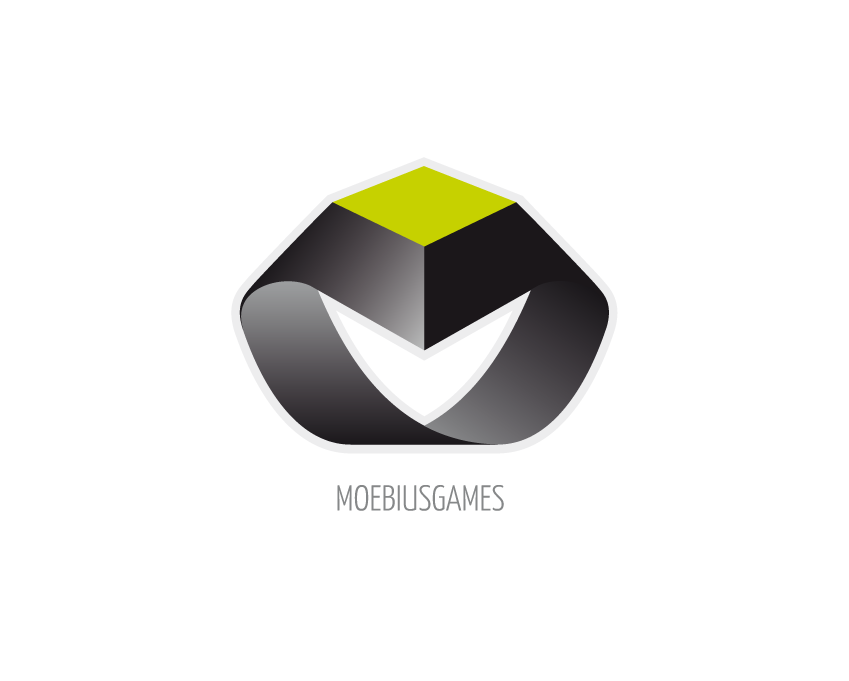 Moebiusgames 标志