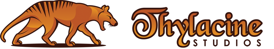 Thylacine Studios LLC logo