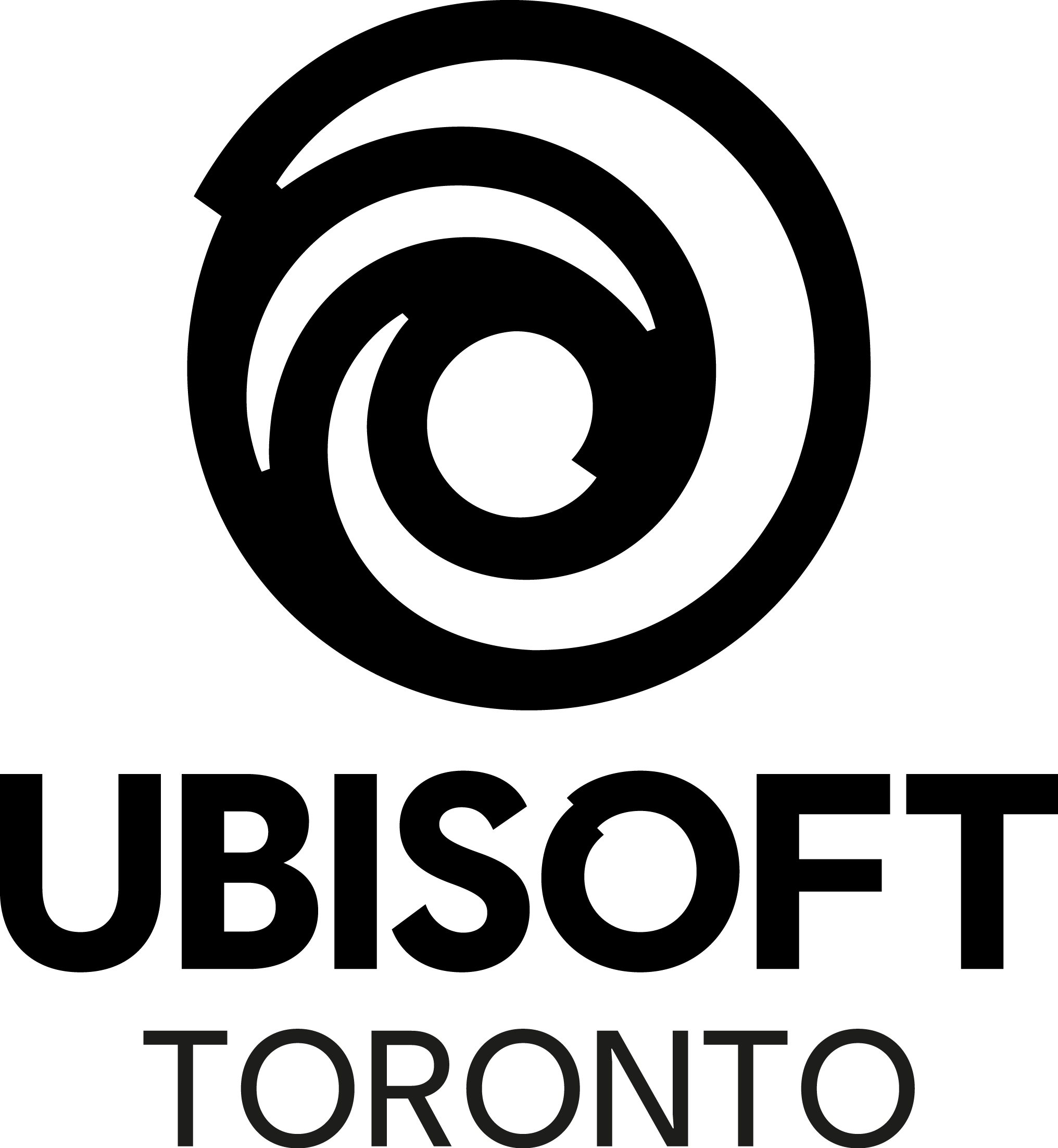 Ubisoft Toronto logo