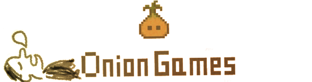 Onion Games logo