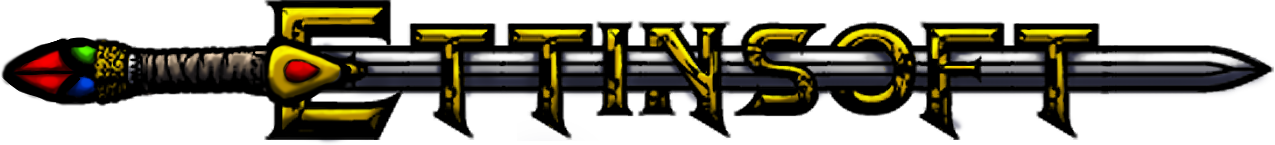 Ettinsoft 标志