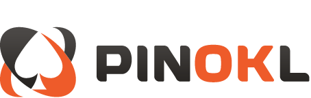 Pinokl Games logo