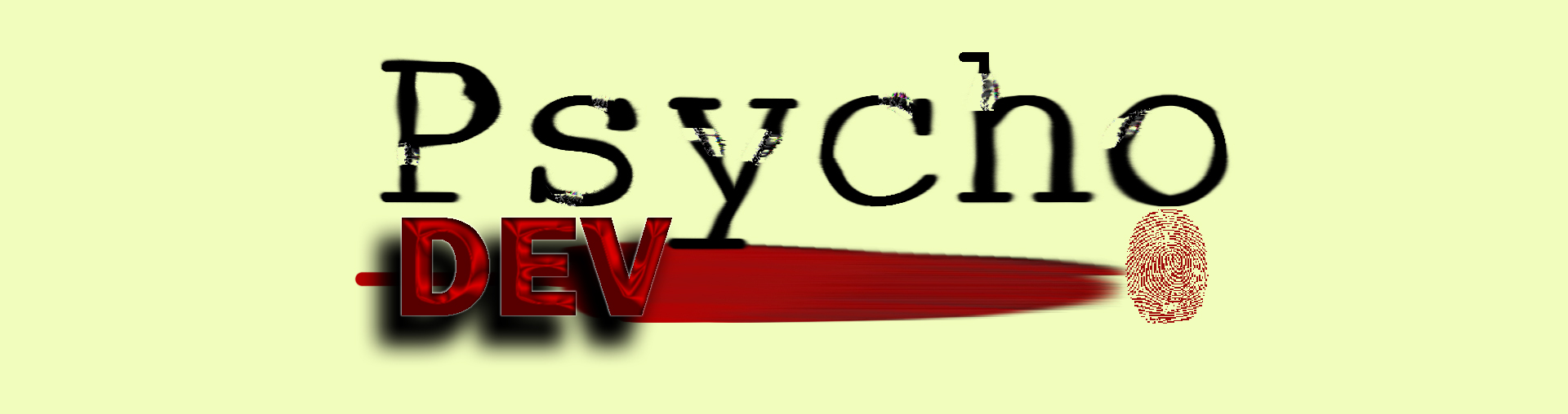 Psychodev logo