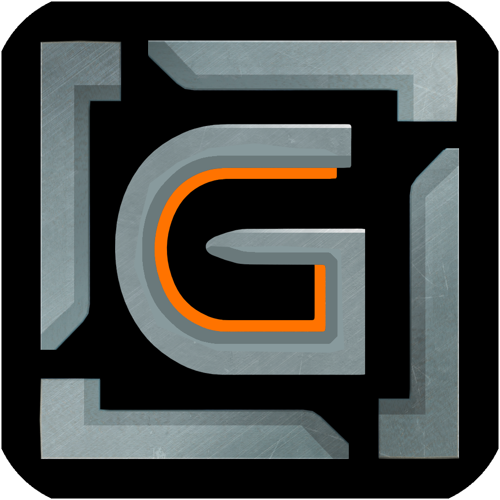 Caged Element logo