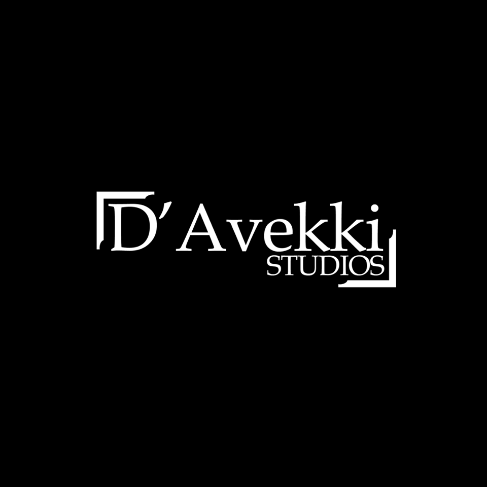 D'Avekki Studios logo