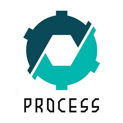 Process Games 标志
