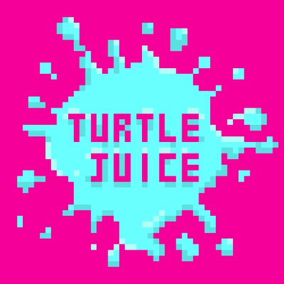 Turtle Juice logo