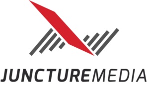 Juncture Media 标志