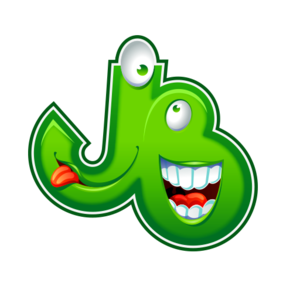 JoyBits logo
