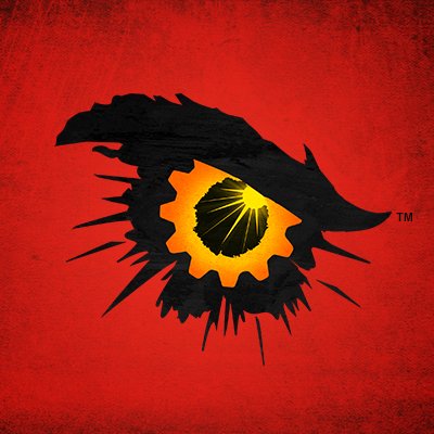 Daybreak Games logo