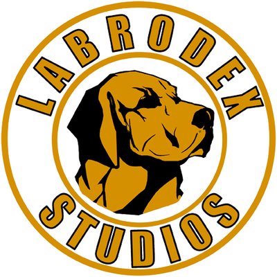 Labrodex Inc 标志