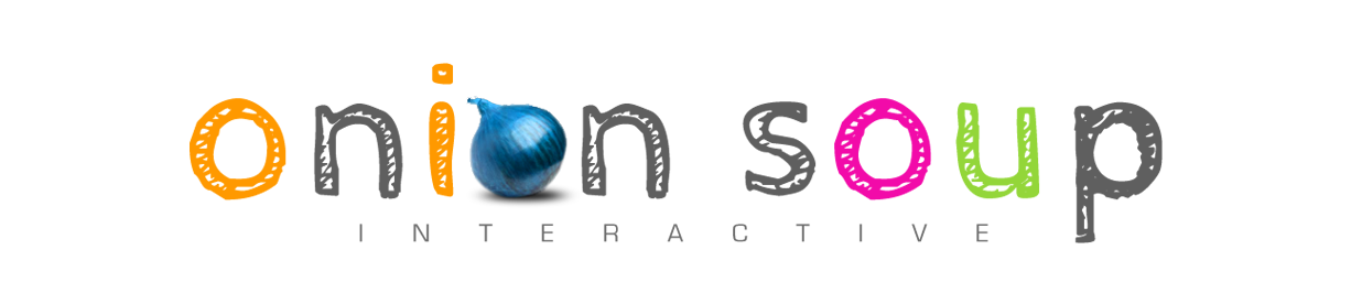 Onion Soup Interactive logo