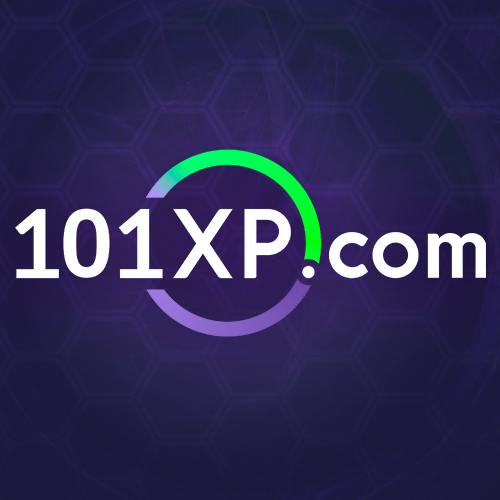 101XP logo