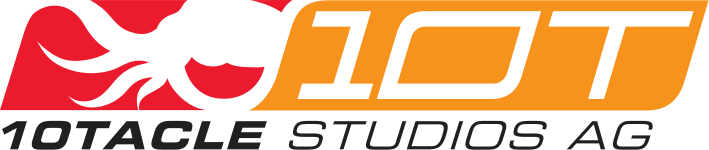 10tacle Studios logo