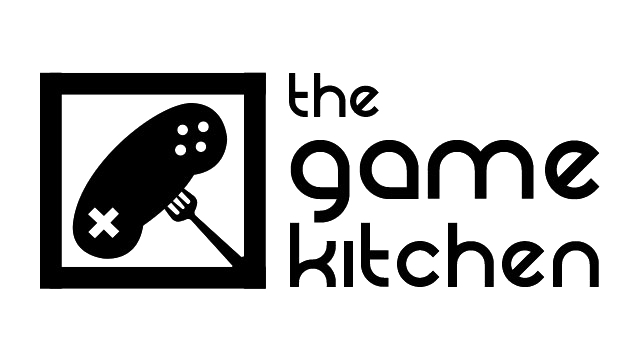 The Game Kitchen logo