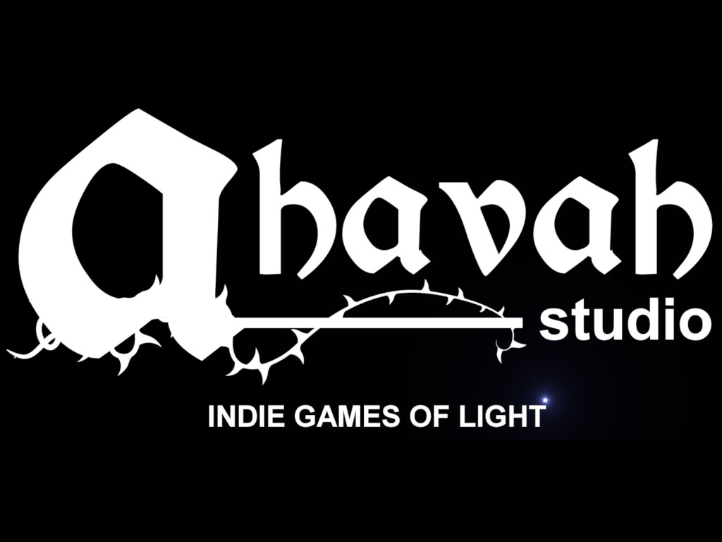 Ahavah Studio 标志