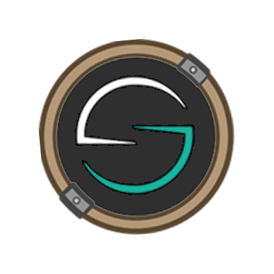 Stark Gaming 标志