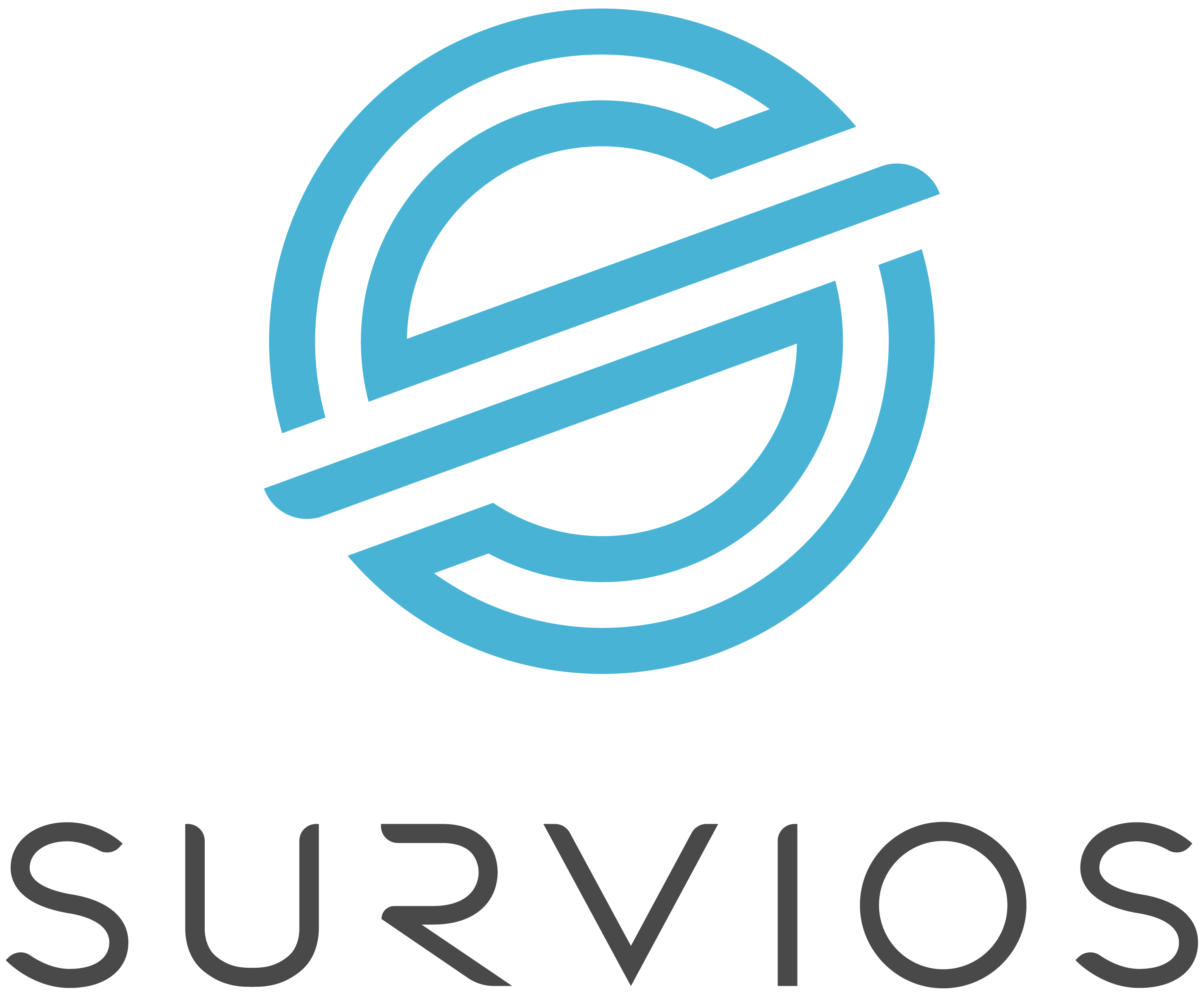 Survios logo
