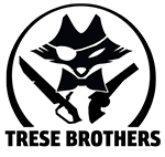 Trese Brothers logo