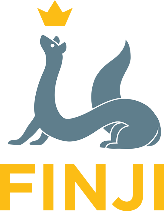 Finji logo