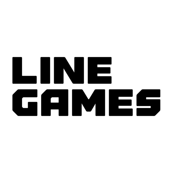 LINE Games Corporation logo