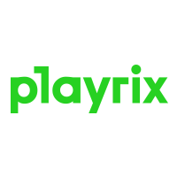 Playrix logo