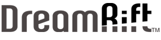 DreamRift logo