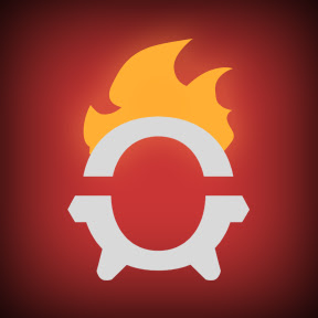 HeatPot Games 标志