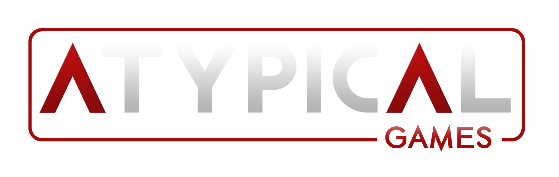 Atypical Games logo