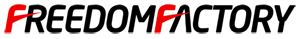 Freedom Factory logo