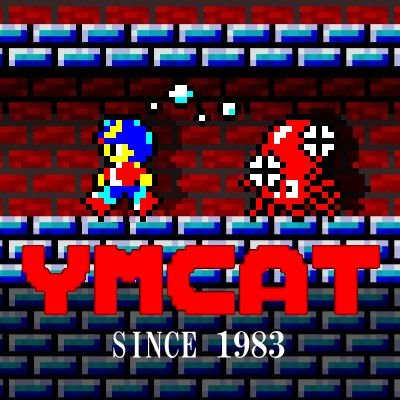 YMCAT logo