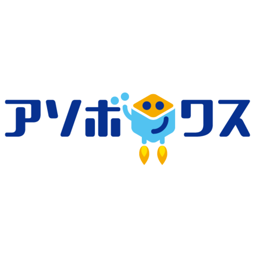ASOBOX Co., Ltd. logo