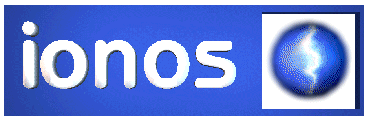 Ionos, Inc logo