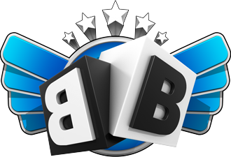 Bit Barons logo