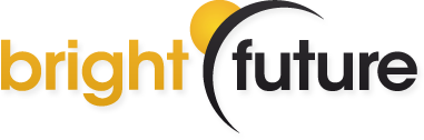 Bright Future logo