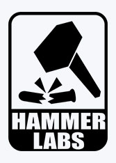 Hammer-Labs 标志